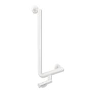 Hewi Grab Rail L-shaped System 900 White Matt 900.22.10960 DX