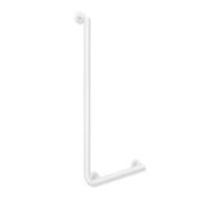 Hewi Grab Rail L-shaped System 900 White Matt 900.22.13460 DX