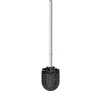 Hewi Heinrich Wilke Series 477 477.20.010 99 Toilet Brush for Set Pure White