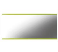 Hewi Large Bathroom Mirror Kids 400 x 850 mm Apple green