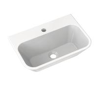 Hewi Public Bathroom Sink Kids 510 x 350 mm White