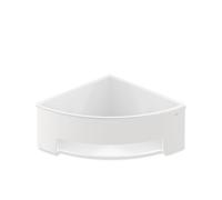 Hewi Shower Basket System 900 Matt white/signal white matt 900.03.00260 AS