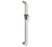 Hewi Shower Head Holder Serie 805 Classic Signal white