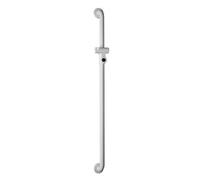 Hewi Shower Rail Serie 477 1100 mm Light Grey