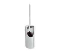 Hewi Toilet Brush Holder Serie 477 Signal white 477.20.200 98