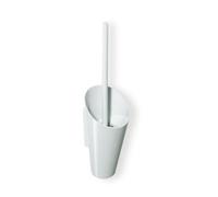 Hewi Toilet Brush Holder Serie 801 Signal white 801.20.200 98