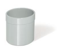 Hewi Toothbrush Holder Serie 801 Black