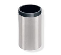 Hewi Toothbrush Holder System 162 Black 162.04.110XA 90