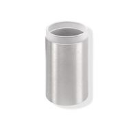 Hewi Toothbrush Holder System 162 Chrome satin