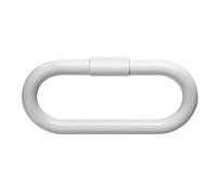 Hewi Towel Ring Serie 477 Coral 320 x 150 mm