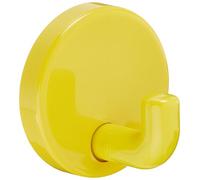 Hewi Towel Hooks Serie 801 Wall hook ø 40 mm Mustard yellow
