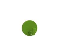 Hewi Wall hook Serie 477 May green 477.90.010 72