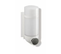 Hewi wall mounted soap dispenser Serie 477 Anthracite