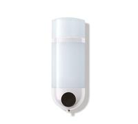 Hewi wall mounted soap dispenser Serie 477 Pure White