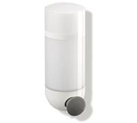 Hewi wall mounted soap dispenser System 800 K Anthracite 800.06.10099 92