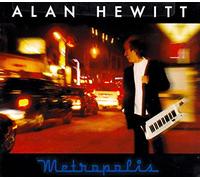 Hewitt, Alan - Metropolis