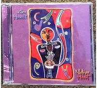 Hewitt, Alan - Native Heart
