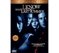Hewitt - I Know What You Did Last Summer & Still Know What [DVD] [1999] [Region 1] [US Import] [NTSC]