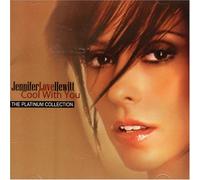 Hewitt, Jennifer Love - Cool With You: Platinum Collection (Chi)