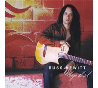 Hewitt, Russ - Bajo El Sol