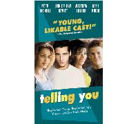 Hewitt - Telling You [VHS]