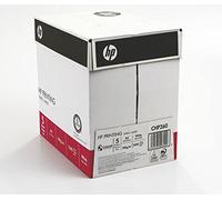 HP Printing A4 210x297mm 100gsm 500sheets/Ream, 5ream/Box-White
