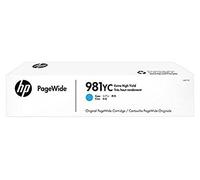 Hewlett Packard 725184082290 Original Inkjet Cartridge