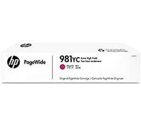 Hewlett Packard 725184082306 Original Inkjet Cartridge