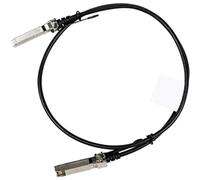 HPE Aruba JL488A 3m Fibre Optic Network Cable for Network Device 25 G - HPE Aruba Networking