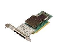 HPE Broadcom BCM57504 Ethernet 10/25Gb 4-port SFP28 Adapter for