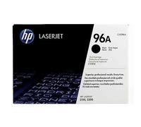 GENUINE HP C4096A 96A BLACK TONER CARTRIDGE UK SELLER FREE P&P #shelf 17a