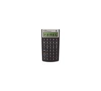 HEWLETT-PACKARD CALCULATORS HP 10BII+ FINANCIAL CALCULATOR
