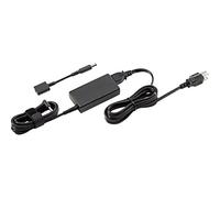 Hewlett-Packard Chargeur HP Smart AC pour ordinateur portable 45W (2 Embouts)