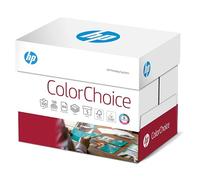 Hewlett Packard Color Choice FSC A4 160 gsm 5X250SH/RM (1250SH/RM), White