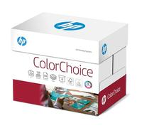 Hewlett Packard Color Choice FSC A4 200 gsm 250sh/RM 4rm/BX, White
