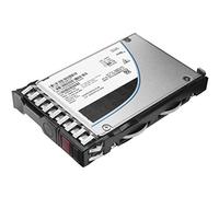 Hewlett Packard Enterprise 1.92TB SATA 6G SFF MU-3 SC DS SSD, 872352-B21, 805383-001, 817116-001 (SSD)