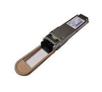 Hewlett Packard Enterprise 100GB QSFP28 Bidirectional XCVR Network transceiver module 100000 Mbit/s 850 nm