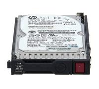 HPE 146GB 15K 6G SAS 2.5" HARD