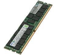 Hewlett Packard Enterprise 16GB 2RX4 PC3-14900R-13 Kti Minimum Order Quantity 16, 715274-001, 708641-B21, 590032 (Minimum Order Quantity 16)