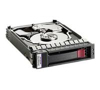 Hewlett Packard Enterprise 1TB SAS 12G 7.2K LFF MDL SC **Shipping New Sealed Spares**, 652753-S21