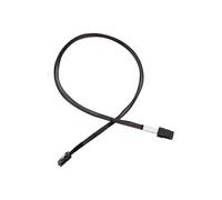 Hewlett Packard Enterprise 2m Ext. Mini-SAS HD to Mini-SAS cable