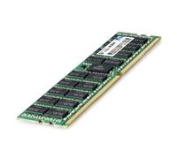 Hewlett Packard Enterprise 32GB 1x32GB Quad Rank x4 DDR4-2133 CAS-15-15-15 Load-
