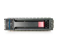 Hewlett Packard Enterprise 458928-B21 HDD 500GB 7.2K HP MDL SATA