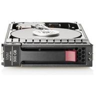 HPE 500GB 3G SATA 7200 LFF internal hard drive 7200 RPM 3.5" Seri