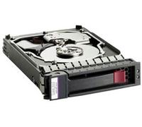 Hewlett Packard Enterprise 458930-B21 HDD 750GB 7.2K HP MDL SATA