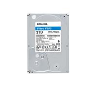 Hewlett Packard Enterprise 4TB 3.5" SATA III 3.5" 4000 GB Serial ATA III