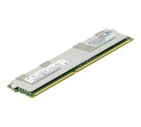 Hewlett Packard Enterprise 501538-001 16GB PC3-8500R.512Mx4.RoHS