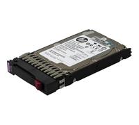 HPE 146GB 6G SAS 10K rpm 2.5-inch Dual Port Enterprise Hard Disk Drive