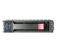 Hewlett Packard Enterprise 507632-S21 2TB 3G SATA 7.2K 3.5IN MDL HDD