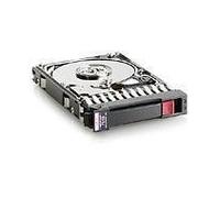 Hewlett Packard Enterprise 627117-B21 2.5" 300GB SAS 15000RPM Hard Drive